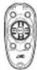 JVC Everio GZ-GX1BE - Verifica degli accessori - 3