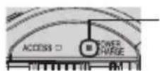 JVC Everio GZ-GX1BE - Зарядка аккумуляторного блока - 5