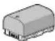 JVC Everio GZ-GX1BE - Het toebehoren controleren - 2