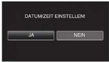 JVC Everio GZ-GX1BE - HINWEIS - 2