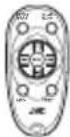 JVC Everio GZ-GX1BE - Проверка комплектующих - 3