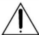 JVC Everio GZ-HD500 - CAUTION - 3