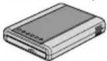 JVC Everio GZ-HD620 - Copying Files - 1