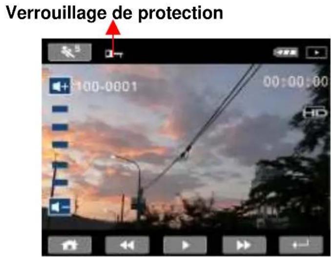 AIPTEK AHD H500 - Protection - 2