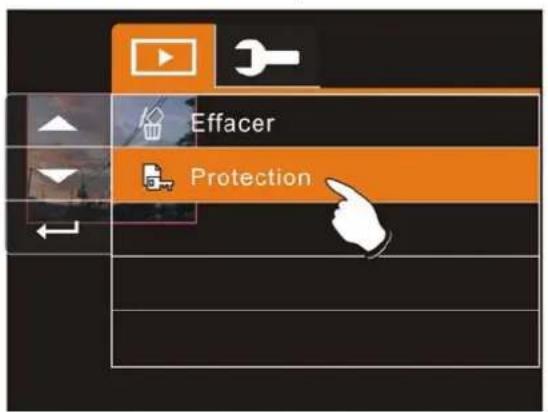 AIPTEK AHD H500 - Protection - 1