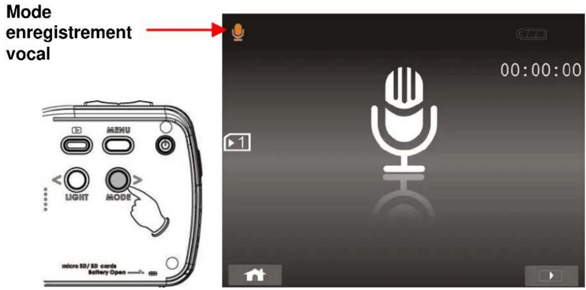 AIPTEK AHD H500 - Résolution de la vidéo Prévisualisation - 2