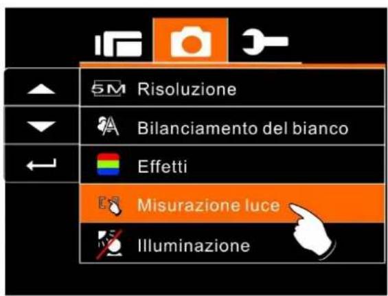 AIPTEK AHD H500 - Misurazione luce - 1