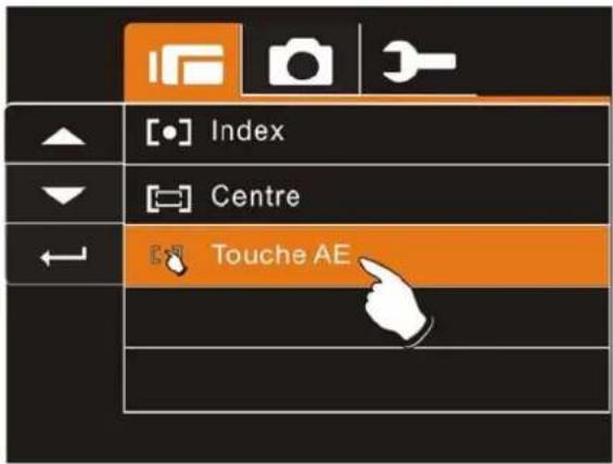 AIPTEK AHD H500 - Mesure de la lumière - 2
