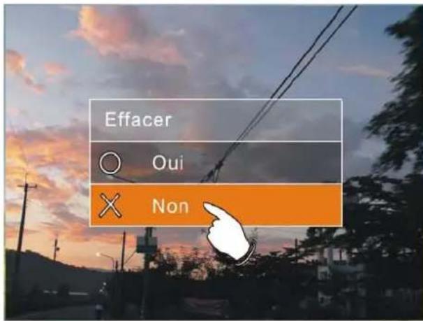AIPTEK AHD H500 - Effacer - 2