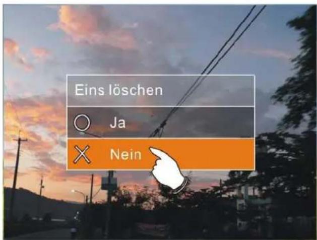 AIPTEK AHD H500 - Löschen - 3