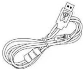 AIPTEK AHD H500 - Accessoires - 2