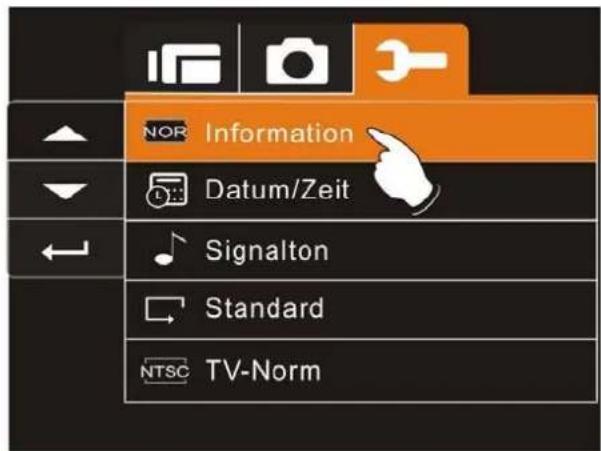 AIPTEK AHD H500 - Informationen - 1