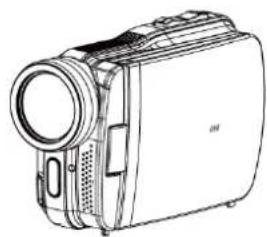 AIPTEK AHD H500 - Zubehör - 1