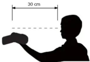 AIPTEK iH3 - Conseils pour obtenir les meilleurs effets 3D avec votre caméscope - 1