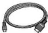 JVC Everio GZ-V500BE - Аксесуари - 4
