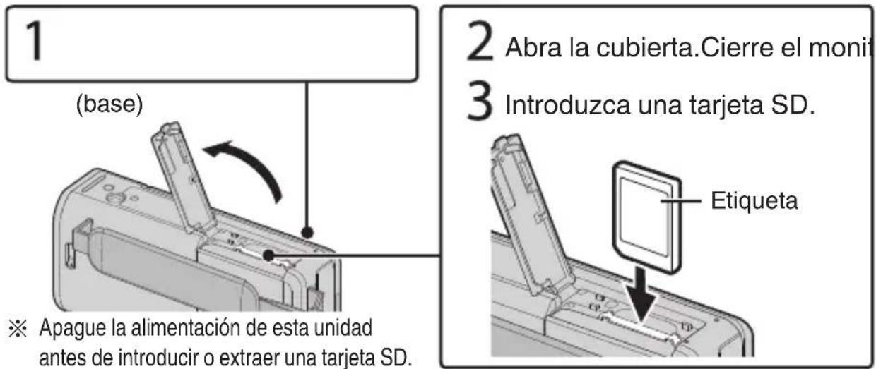 JVC Everio GZ-VX810 - PRECAUCIÓN - 1