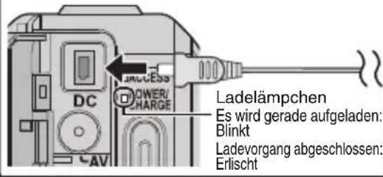 JVC Everio GZ-VX810 - Einstellung des Haltegriffs - 6