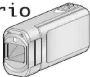 JVC Everio GZ-VX810 - Grundlagen Benutzerhandbuch - 1