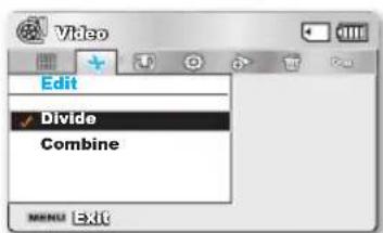 SAMSUNG SMX-C10RP - DIVIDE (DIVISE) - 1