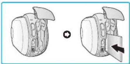 SAMSUNG SMX-C10RP - Etape 1: Préparatifs - 1