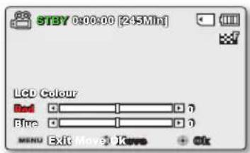 SAMSUNG SMX-C10RP - LCD Colour (Couleur LCD) - 1