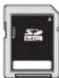 SAMSUNG SMX-C10RP - VUE INFERIEURE ARRIERE - 3