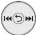 SAMSUNG SMX-C10RP - MENU DE RACCOURCIS (GUIDE OK) - 6