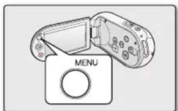 SAMSUNG SMX-C10RP - Astuces liées à l'utilisation des touches - 2