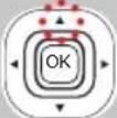 SAMSUNG SMX-C10RP - MENU DE RACCOURCIS (GUIDE OK) - 7