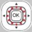 SAMSUNG SMX-C10RP - MENU DE RACCOURCIS (GUIDE OK) - 3