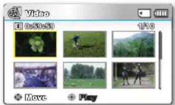 SAMSUNG SMX-C10RP - PROTECT (PROTÉGER) - 4