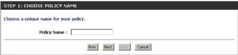 D-LINK DIR-657 - Assistant de contrôle d'accès - 2