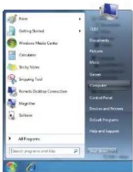 D-LINK DIR-657 - en utilisant Windows® 7 et le WPS pour la configuration sans fil - 1