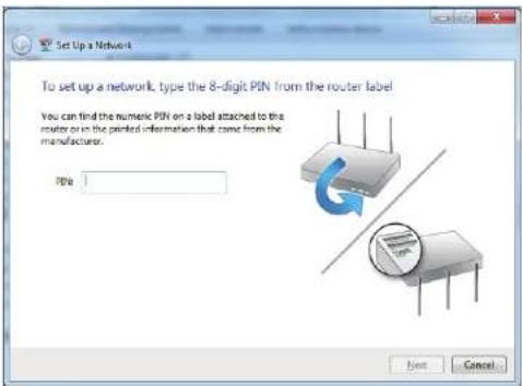 D-LINK DIR-657 - Section 4 - Sécurité sans fil - 2