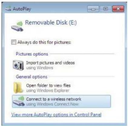 D-LINK DIR-657 - Configuration sans fil Wi-PnP - 1
