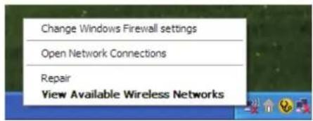 D-LINK DIR-657 - À l'aide de Windows® XP - 2