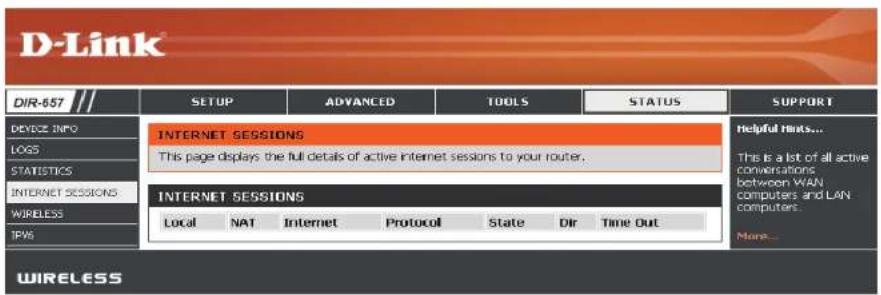 D-LINK DIR-657 - Journal - 3