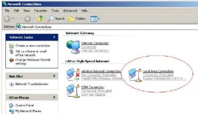 SITECOM WL-366 - Windows XP - 1