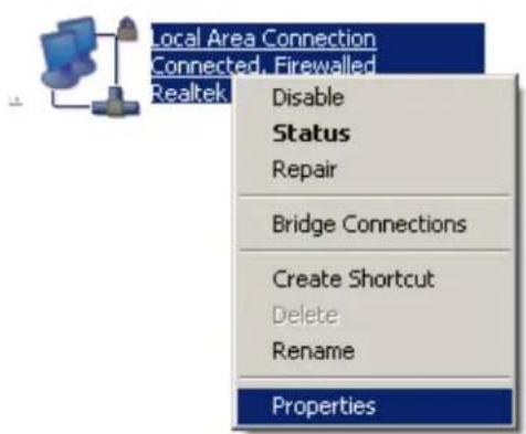 SITECOM WL-366 - Windows XP - 2