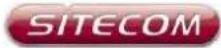 SITECOM WLM-2600 - Wi-Fi Modem Router X3 N300 - 1