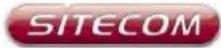 SITECOM WLM-2600 - Wi-Fi Modem Router X3 N300 - 1