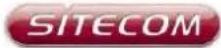 SITECOM WLM-2600 - Wi-Fi Modem Router X3 N300 - 1