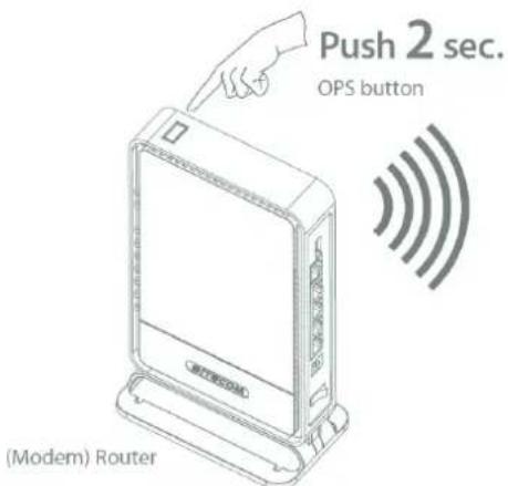 SITECOM WLM-2600 - Windows, OPS Connection - 3