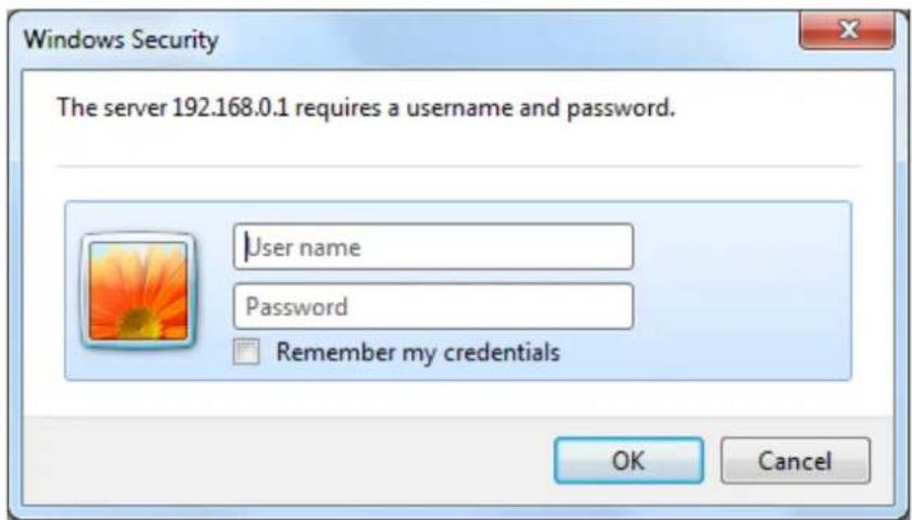 SITECOM WLM-2600 - LOGIN procedure - 6