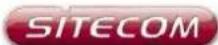 SITECOM WLM-2600 - Wi-Fi Modem Router X3 N300 - 1
