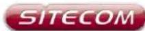 SITECOM WLM-2600 - Wi-Fi Router X3 N300 - 1