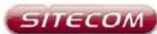 SITECOM WLM-2600 - Wi-Fi Modem Router X3 N300 - 1