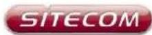 SITECOM WLM-2600 - Wi-Fi Modem Router X3 N300 - 1