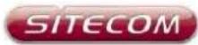 SITECOM WLM-2600 - Wi-Fi Modem Router X3 N300 - 1