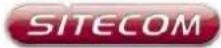 SITECOM WLM-2600 - Wi-Fi Modem Router X3 N300 - 1